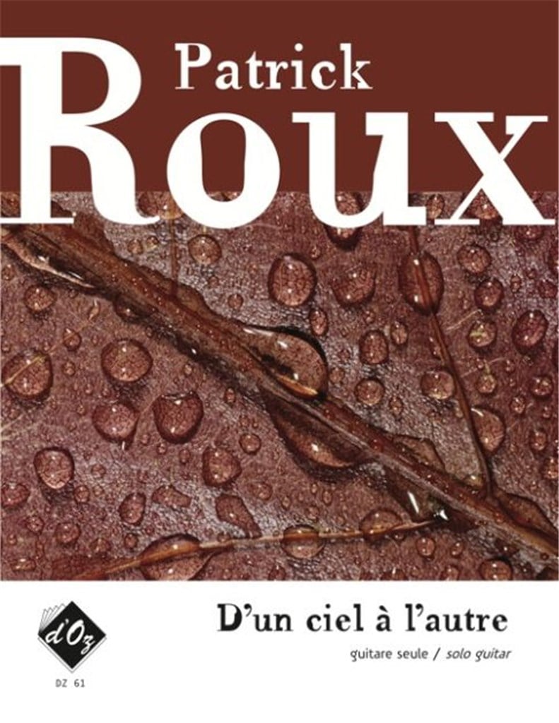 D'un ciel à l'autre